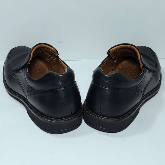 Ecco Holton Slip On Loafers - Picture 4 of 7